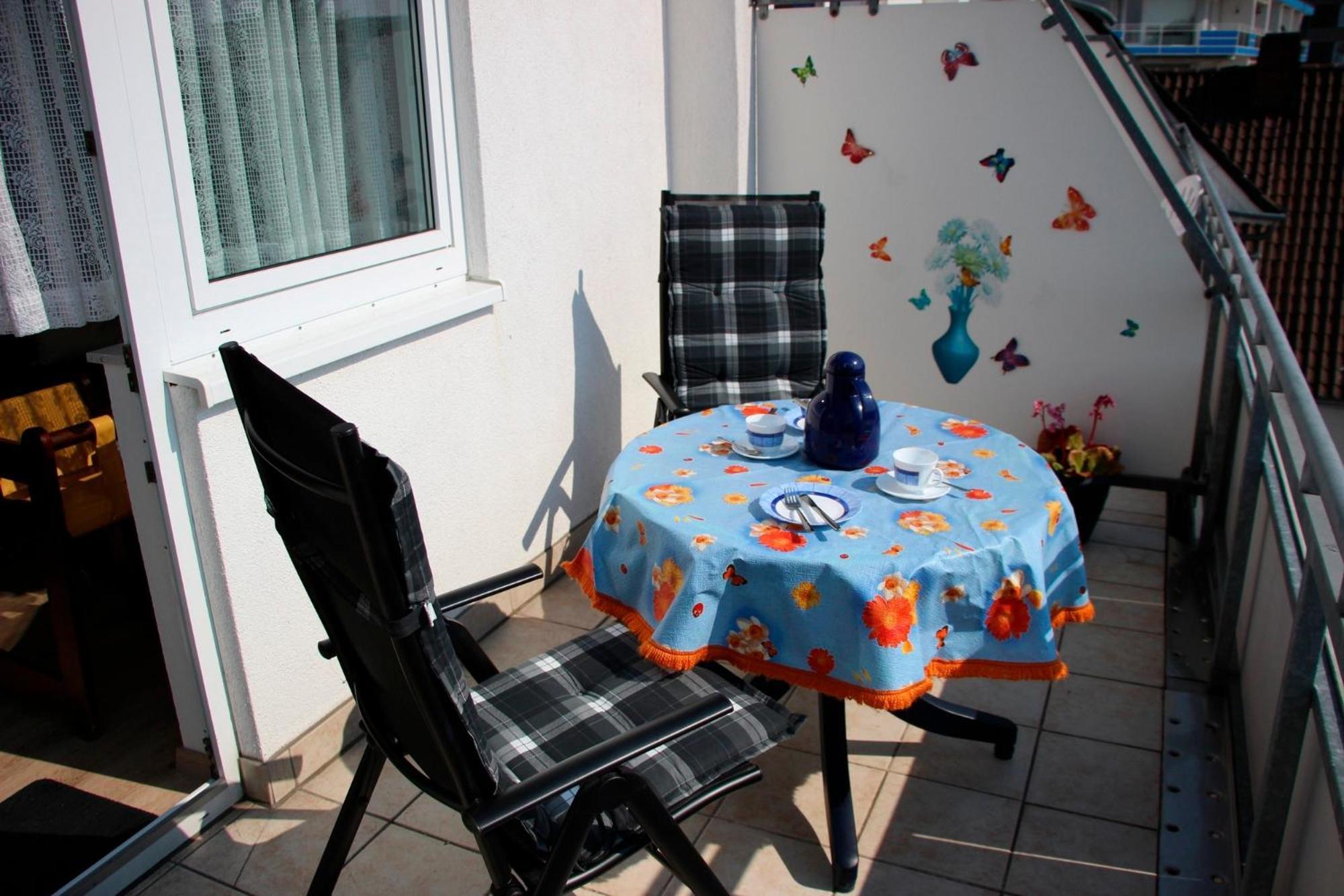 Haus Meeresbrise - Whg 12, Top-Lage 1 Mit Meeresblick,Suedlage Grömitz Екстериор снимка