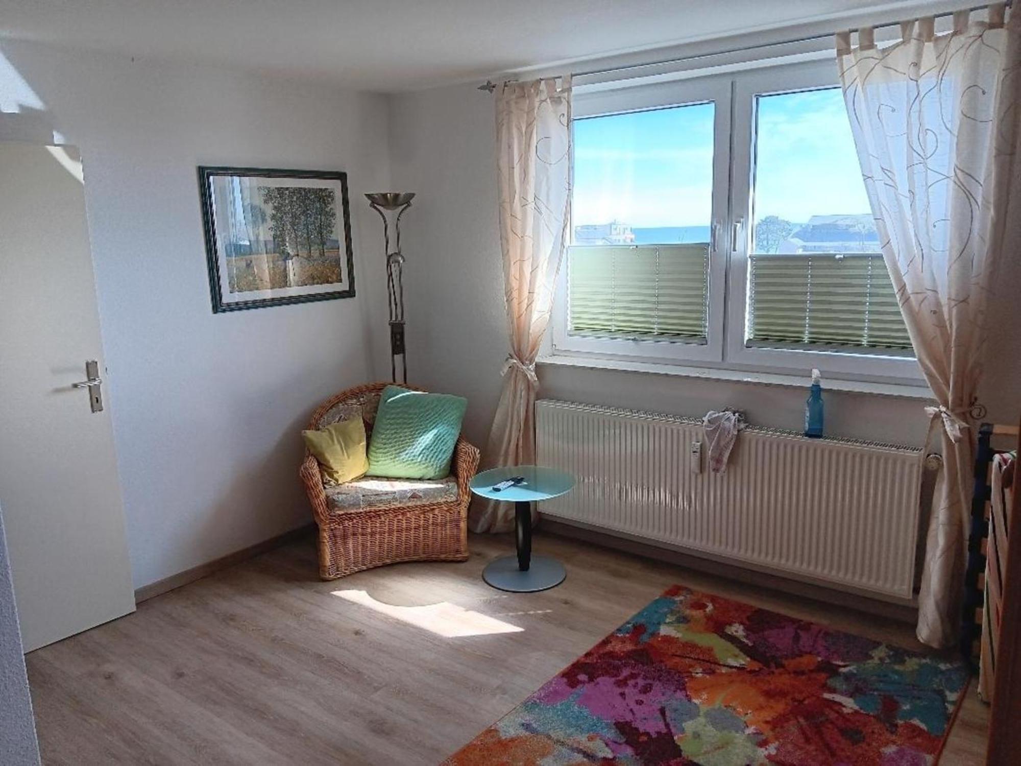Haus Meeresbrise - Whg 12, Top-Lage 1 Mit Meeresblick,Suedlage Grömitz Екстериор снимка