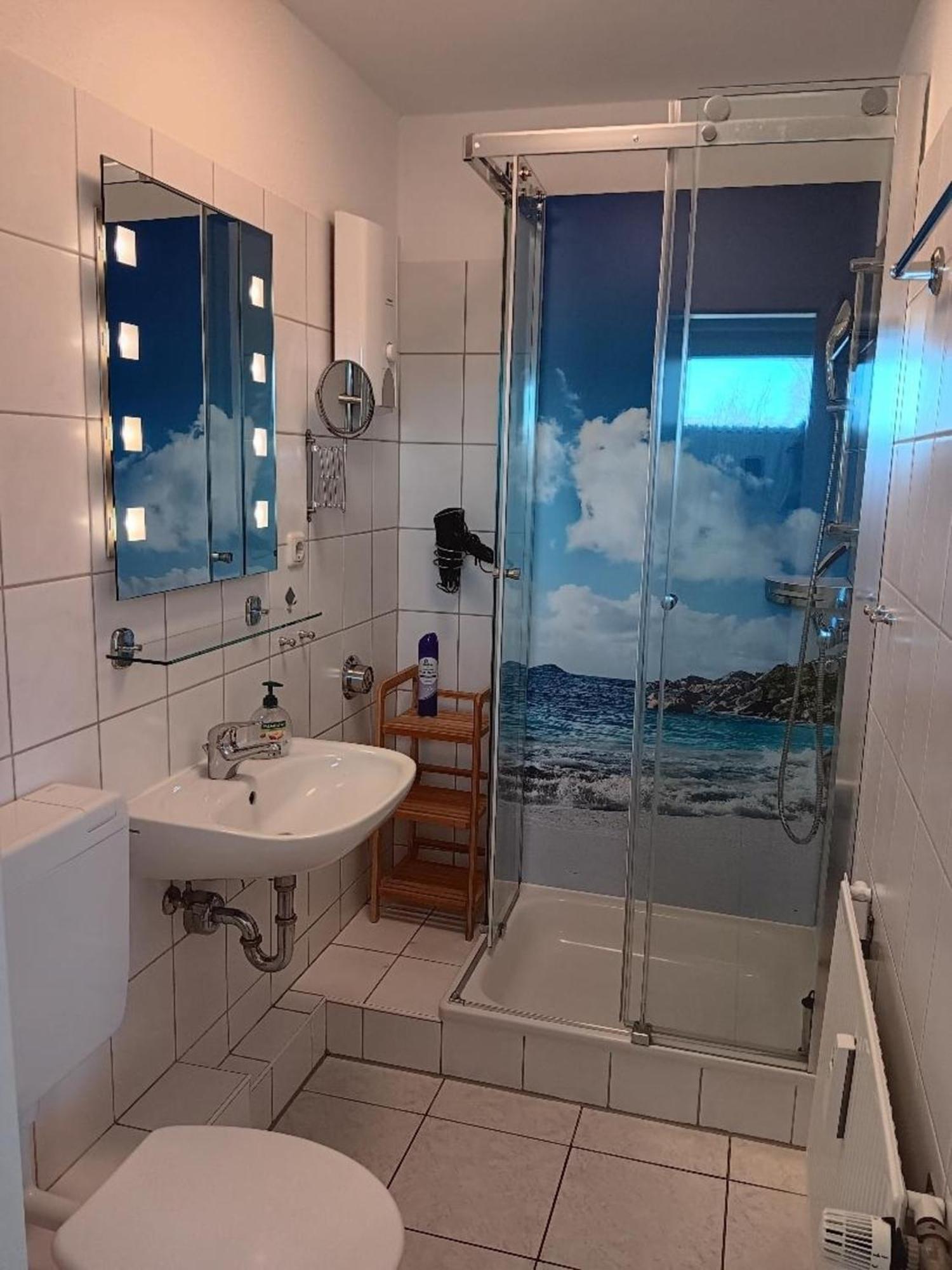 Haus Meeresbrise - Whg 12, Top-Lage 1 Mit Meeresblick,Suedlage Grömitz Екстериор снимка