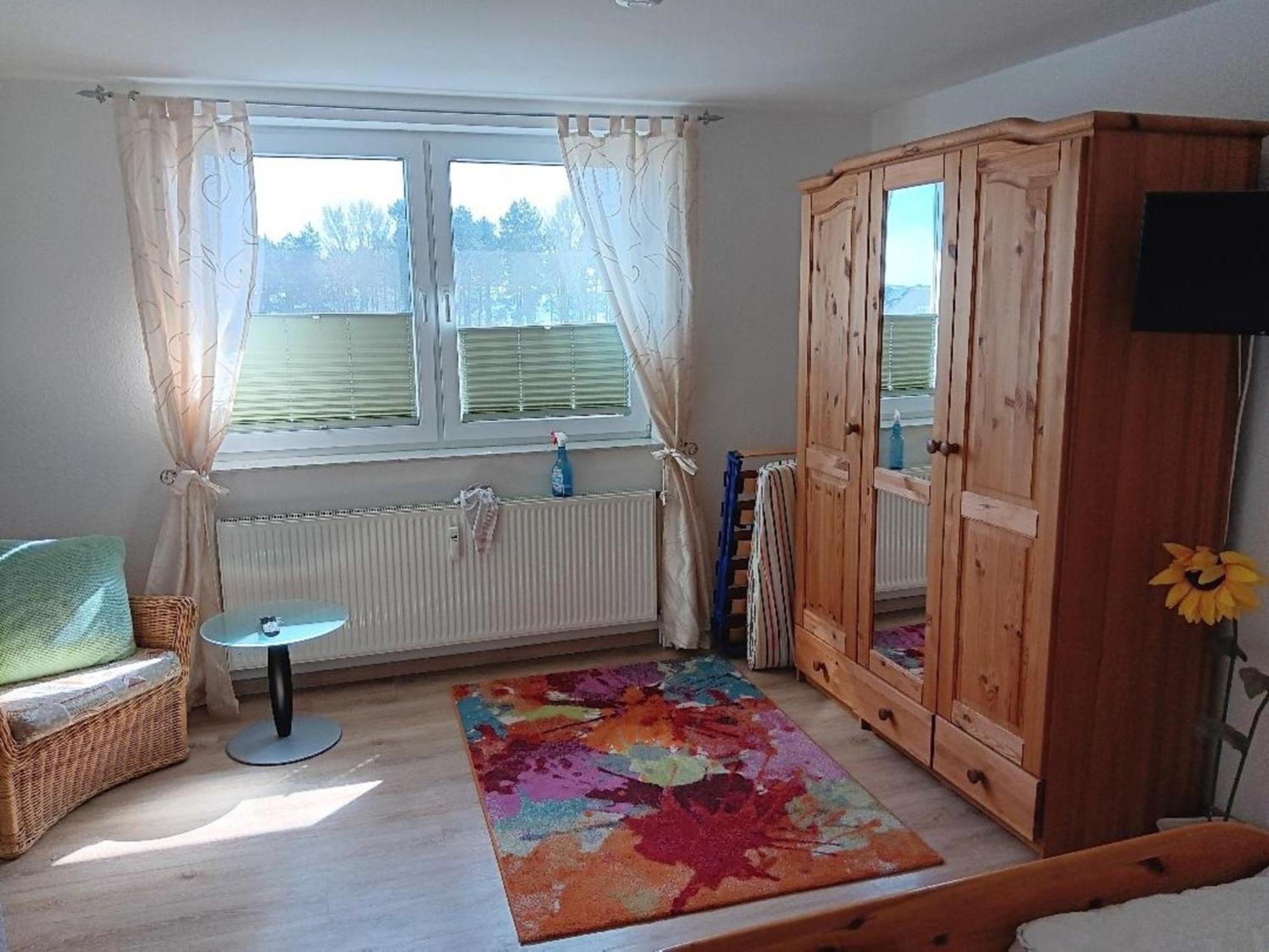 Haus Meeresbrise - Whg 12, Top-Lage 1 Mit Meeresblick,Suedlage Grömitz Екстериор снимка
