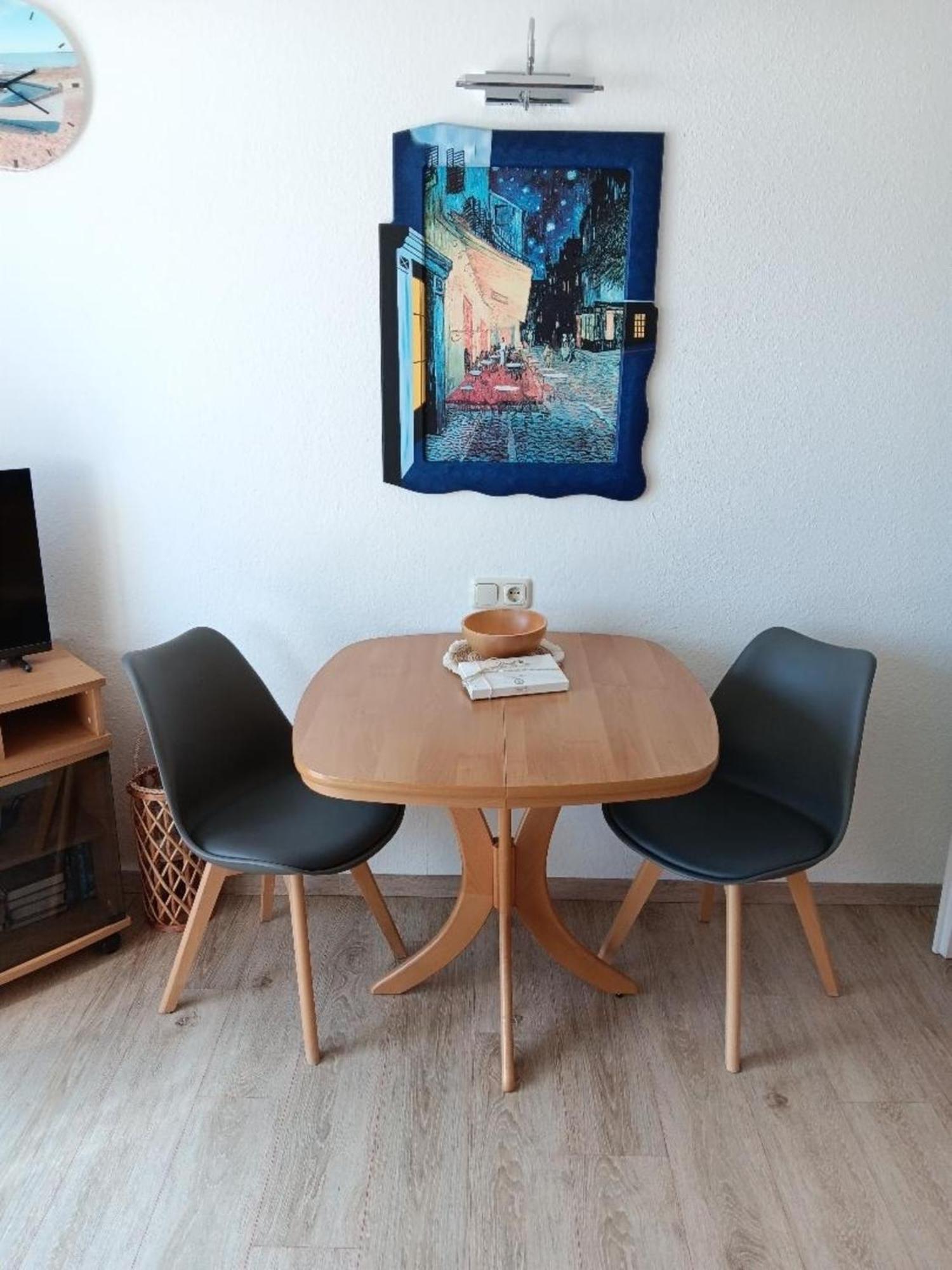 Haus Meeresbrise - Whg 12, Top-Lage 1 Mit Meeresblick,Suedlage Grömitz Екстериор снимка